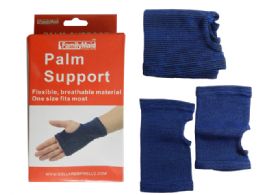 96 Wholesale 2pc Palm Support