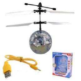 12 Wholesale Flying Toy Disco