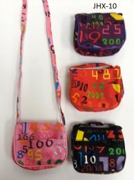 180 Pieces 180 Girl Coin Purses Assorted Color Numbers - Leather Purses and Handbags