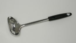 144 Wholesale Select Stainless Steel Ladle
