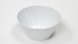 24 Wholesale White Bowl 6"  20 Oz.