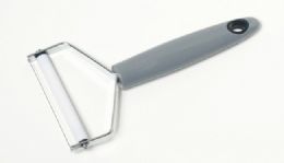 144 Wholesale Cheese Slicer