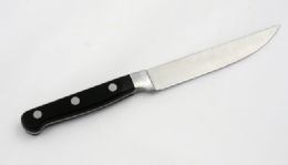 72 Wholesale Pro Series Utility Knife 5"