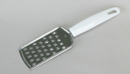 144 Wholesale Flat Grater - Coarse 9.50 In.