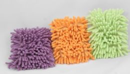 144 Pieces Microfiber SpongE- 6 Inch - Scouring Pads & Sponges