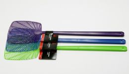 144 Pieces Fly Swatter - Pest Control