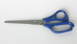 144 Pieces Scissors Household 8 1/2 In. - Scissors