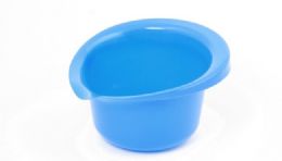 36 Wholesale Mixing Bowl, .9 Qt., Blue