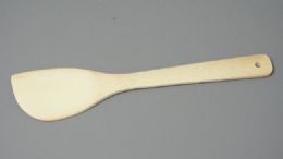 144 Wholesale Stir Fry Tool Bamboo 12 In.