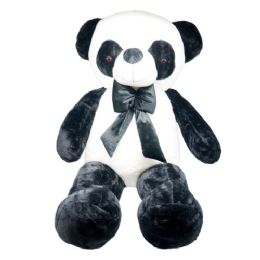 4 Wholesale Fifty Two Inch Panda With Bow