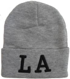 120 Wholesale Ski Hat Assorted Colors