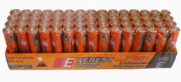 10 Wholesale 60 Piece.aa Batteries