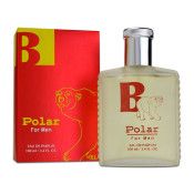 24 Pieces Mens Polar B Perfume 100 Ml / 3.4 Oz. Sprays - Perfumes and Cologne