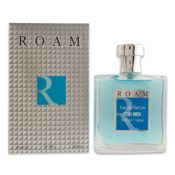 24 Pieces Mens Roam Cologne 100 Ml / 3.4 Oz. Sprays - Perfumes and Cologne