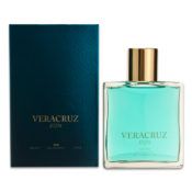 24 Pieces Mens Veracruz Eon 100 Ml / 3.4 Oz. Sprays - Perfumes and Cologne