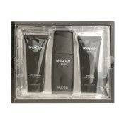 12 Pieces Mens Dark Kalm Gift Set - Perfumes and Cologne