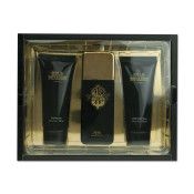 12 Pieces Mens Gold Bullion Gift Set - Perfumes and Cologne