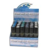 4 Packs RolL-On Oils 10 Ml / 0.30 oz - Perfumes and Cologne