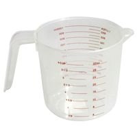 48 Units of Measuring Cup 32oz - Measuring Cups and Spoons