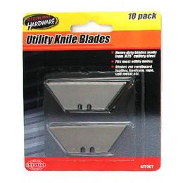 72 Wholesale Utility Knife Blades