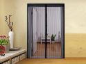48 Pieces BuG-Out Magnetic Mesh Screen Door - Home Accessories