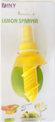 48 Wholesale Lemon Citrus Sprayer Large 4