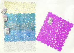 24 Wholesale Protective Sink Mat 11.5in X 11.5in