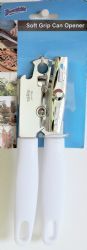 24 Wholesale Soft Grip Can And Bottle Opener