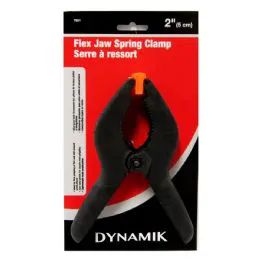 72 Pieces Spring Clamp - Clamps