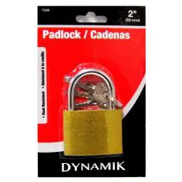72 of Padlock 50mm