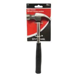 72 Units of 8 0z. Claw Hammer - Hammers
