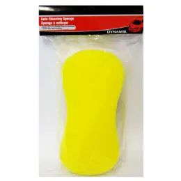 24 Pieces Dynamik Auto Cleaning Sponge - Auto Cleaning Supplies
