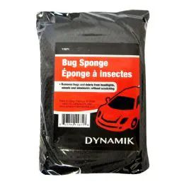 72 Pieces Dynamik Auto Bug Sponge - Auto Cleaning Supplies