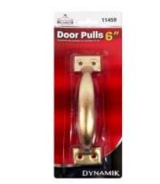 144 Pieces Door Pull - Doors