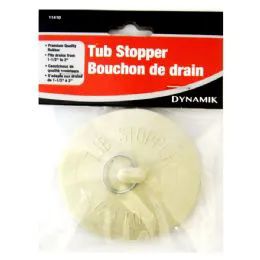 72 Units of Tub Stopper - Bathroom Accessories