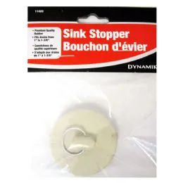 72 Units of Sink Stopper - Bathroom Accessories