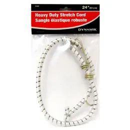 72 Wholesale Heavy Duty Stretch Cord