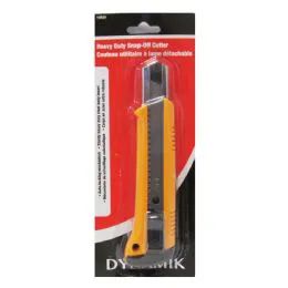 144 of Heavy Duty Snap Off Cutter