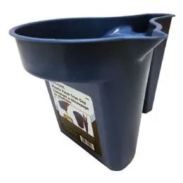 72 Units of Plastic Paint Trim Cup - Paint and Supplies