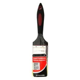 144 Units of Angled Paintbrush - Paint and Supplies
