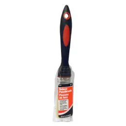 96 Units of 3" Angled Paintbrush - Paint and Supplies