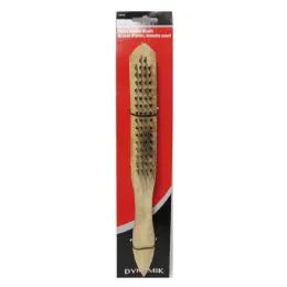 36 Pieces Short Handle Wire Brush - Brushes