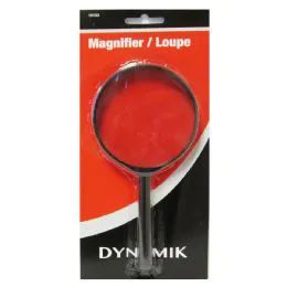 72 Units of Magnifying Glass - Magnifying  Glasses