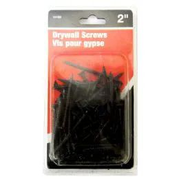 72 Wholesale 2" Drywall Screws