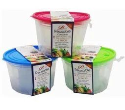 24 Wholesale Food Container