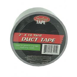 75 of 10 Yard Roll Duct Tape