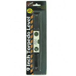 72 Pieces 9 Inch Torpedo Level - Tape Measures and Measuring Tools
