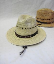 24 Pieces Kid's Indiana Sun Hat - Sun Hats