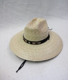 12 Wholesale Mens Summer Sun Hat