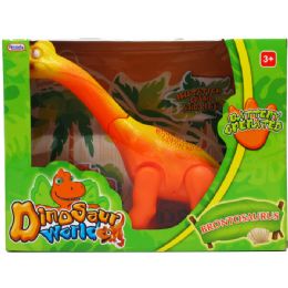 12 Wholesale Brontosaurus Toy